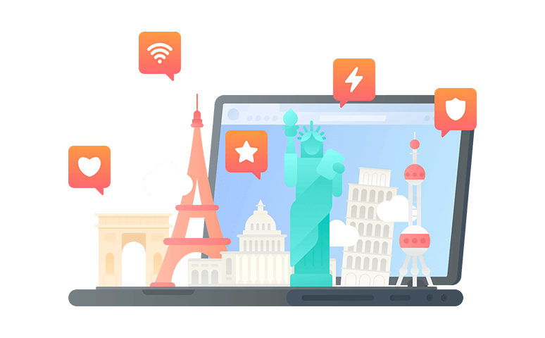 在英属印弟安海城连接到中国vpn - 亮讯加速器